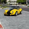 1965 Shelby Cobra Replica Roadster
