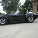 1965 SHELBY COBRA REPLICA WOW MUST SEE