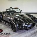 1965 SHELBY COBRA ROADSTER + 427 ROUSH 550HP FAST!!!