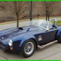 1965 Shelby Cobra Roadster 427 SC V8 Convertible Contemporary Cobra