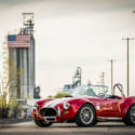 1965 Shelby Cobra Roadster Factory Five Ford Built 500Hp Documents