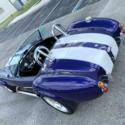 1965 Shelby Cobra RS 427 Tribute not ford mustang viper kit car ferrari gt500