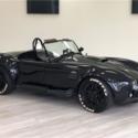 1965 SHELBY COBRA RT3 REPLICA POWER STEERING RACE CAR!