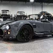 1965 Shelby Cobra RT4 Backdraft Roush 427ci