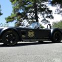 1965 shelby cobra-Supercharged-608HP
