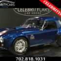 1965 Shelby Cobra Superformance 427 V8 Hard top Las Vegas
