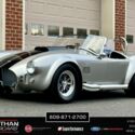 1965 Shelby Cobra Superformance Cobra