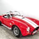 1965 Shelby Cobra - Superformance Replica Show Winning Condition