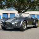 1965 Shelby Cobra Superformance - Single Owner Car, only 895 miles