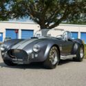 1965 Shelby Cobra Superformance SP00948 - Titled as 1965 Ford