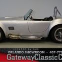 1965 shelby cobra