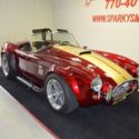 1965 Shelby Cobra Tribute