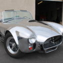 1965 Shelby Cobra - True CSX 4000 Series - Brand New - Sold on MSO