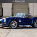 1965 shelby  Cobra,  with 16,811 Miles available now!