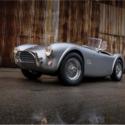 1965 Shelby CobraCSX8000