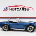 1965 Shelby CSX 4000