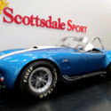 1965 SHELBY CSX COBRA w ALUM BLOCK SHELBY 427ci ALUM BLOCK SIDE OILER