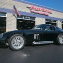 1965 Shelby Daytona Coupe 427c.i. Stroker V8 Exceptional Build