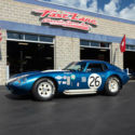 1965 Shelby Daytona Coupe CSX9129 Fuel Injected 351 5-Speed 4,100 Miles