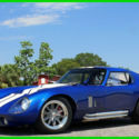 1965 Shelby Daytona Coupe Factory Five 427 V8 DART Block 5 Speed Tremec TKO600