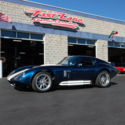 1965 Shelby Daytona Coupe Factory Five Gen 3 Kit 5.0 Coyote V8 5-Speed