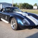 1965 Shelby Daytona Coupe Replica, F5