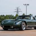 1965 Shelby Daytona Coupe Replica. Factory Five Racing!