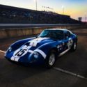 1965 Shelby Daytona Coupe Replica