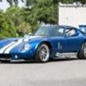 1965 Shelby Daytona Factory Five Gen2 Coupe
