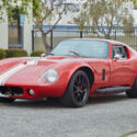 1965 Shelby Daytona FFR 65 Coupe
