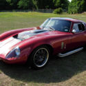 1965 Shelby Daytona Replica by Factory Five
