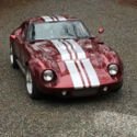 1965 Shelby Daytona Replica