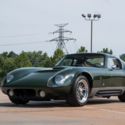 1965 Shelby Daytona Type 65 Factory Five Coupe British Racing Green 351 V8