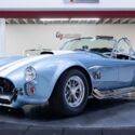 1965 Shelby ERA Cobra 5 Speed 427 Tremec Factory Five Backdraft Superformance