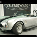 1965 Shelby Factory Five Cobra Tribute 347 V8