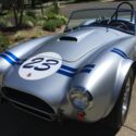 1965 Shelby FIA Cobra CSX 7023