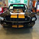 1965 Shelby Ford Mustang GT350SR