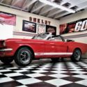 1965 Shelby GT350 Convertible 302 4speed AOD Rally Pac See VIDEOS 1966 1967 1968
