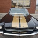 1965 shelby Gt350 Hertz edition