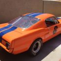 1965 Shelby Gt350R tribute car