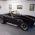 1965 Shelby: Midstates Cobra