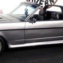 1965 Shelby Mustang Roadster Replica Immaculant NO RESERVE