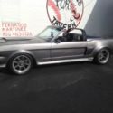 1965 Shelby Mustang Roadster Replica