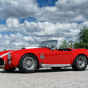 1965 Shelby Superformance Cobra 460 V8 550hp 5 Speed Nicest You Will Find!