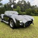 1965 Shelby Superformance Cobra MKIII