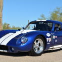 1965 Shell Valley Daytona Coupe w/ 406Ci & Richmond 5-Speed!!