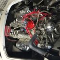 1965 ShellValley AC Cobra  replica with a 427 Top Oiler Fe