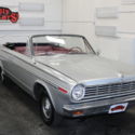 1965 Silver runs Drives Body Inter VGood 225 Slant 6 3sp auto!