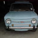1965 Simca
