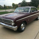 1965 Sprint 289